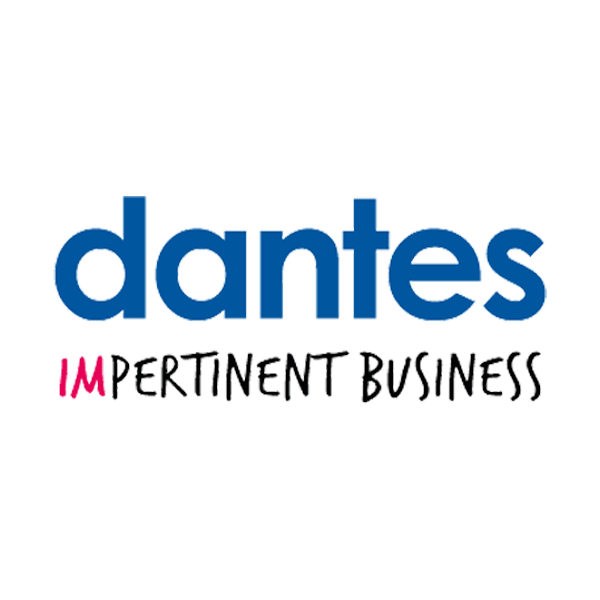 Dantes logo partenaires student for monday - Student for Monday