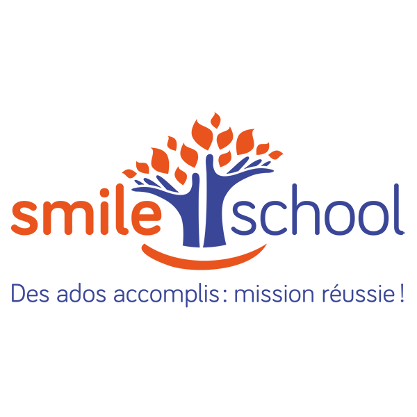 Smile school situé à Louvain la Neuve est une école spécialisée dans l'obtention d'un CESS